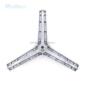 Edelstahl trommel spinne DC97-14370H material aluminium legierung ADC12 für Samsung waschmaschine teile - Product Image 3