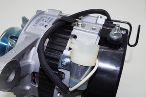 0-62000-0020 1-81200577-5 Alternador Automotriz de 24V 50A para Camión 0-62000-0020 1-81200577-5 50A 24V 0-62000-0020 1-81200577-5 - Product Image 3