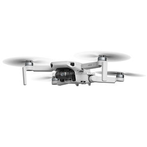 Dron <span class=keywords><strong>DJI</strong></span> <span class=keywords><strong>Mini</strong></span> <span class=keywords><strong>SE</strong></span> Fly More <span class=keywords><strong>Combo</strong></span> 2022, 4KM, Gimbal de 3 Ejes, Cámara 2.7k, Sensor de Visión, GPS, Vuelo Preciso, <span class=keywords><strong>Mini</strong></span> Dron <span class=keywords><strong>SE</strong></span> - Product Image 5