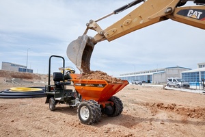 Mini camion moderne de haute qualité, grande boîte, transmission américaine, garantie de 2 ans - Performances et confort parfaits pour l'agriculture - Product Image 6