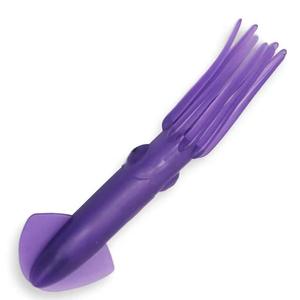 เหยื่อตก<span class=keywords><strong>ปลา</strong></span>แบบนิ่ม 14.5 ซม./19 กรัม ยืดหยุ่นสูง ทนต่อการ<span class=keywords><strong>กัด</strong></span> ลอยน้ำได้ หางรูปตัว T - Product Image 1