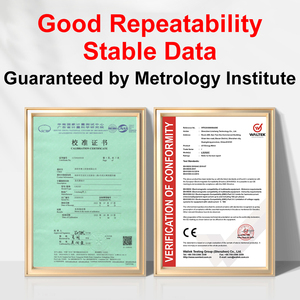Pro lớp <span class=keywords><strong>leeb</strong></span> độ cứng <span class=keywords><strong>Tester</strong></span> ls252c <span class=keywords><strong>leeb</strong></span> durometer chi phí-hiệu quả giá xách tay Độ cứng <span class=keywords><strong>Tester</strong></span> cho thép - Product Image 6