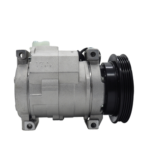 Compresseur de climatisation automobile, compresseur de climatisation pour voiture, compresseur A/C pour Dodge Neon 2006 - Product Image 3