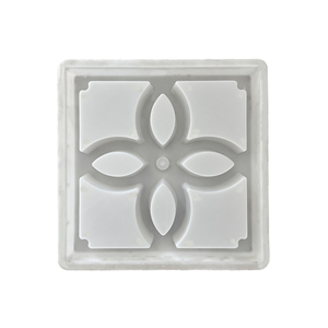 Résistance à l'usure Durable, résistance aux chutes, ouverture de fenêtre à fleurs croisées, bloc brise, moule de fenêtre de Ventilation - Product Image 4