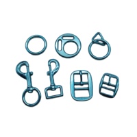 1 "crochets pivotants à ressort en zinc fermoir mousqueton accessoire de quincaillerie en laiton crochets de déclenchement en laiton mousqueton en laiton massif mousqueton panique