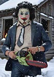 OEM مصنع مخصص 7 بوصة في نهاية المطاف الرعب عمل شخصية نادرة تحصيل - Product Image 4