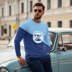 Felpe Personalizzate da Uomo con Stampa Tribale Polinesiana Americana Samoa, Ecologiche, Taglia XL, Lunghe, per la <span class=keywords><strong>Stagione</strong></span> Primaverile - Product Image 4