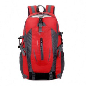 Échantillon gratuit – Sacs de voyage sportifs imperméables de grande taille, populaires aux États-Unis, pour l'escalade et la randonnée en montagne - Product Image 5