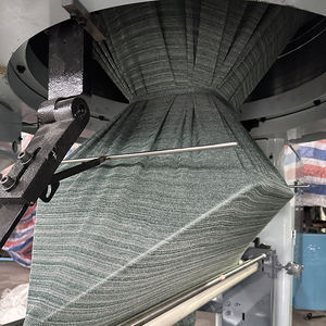 Máquina de Tejer Circular de Doble Punto Automática de Alta Calidad con Motor, Fácil de Operar, Marca KING KNIT, Precio - Product Image 3