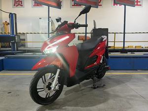Nouvelle conception ZB 72V 3000W Moto de course avec batterie au lithium 30Ah, scooter pour adultes, vitesse maximale >80 km/h, capacité de charge 200 kg, prix d'usine - Product Image 5