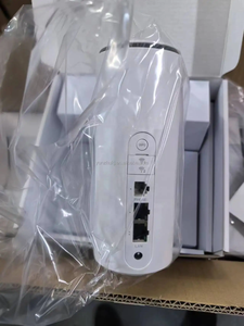 Original ZTE <strong>MC801A</strong> <strong>MC801a</strong> Pro 5G Router Modem Indoor WiFi CPE Router - Product Image 5