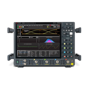Osciloscopio Keysight UXR0594B Serie Infiniium UXR: 59 GHz, 4 Canales - Obtenga un Descuento - Product Image 1