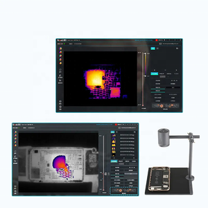 Qianli SuperCam x 3D / Super IR cam 2S Pro máy ảnh man hinh nhiệt cho PCB khắc phục sự cố Bo mạch chủ sửa chữa chẩn đoán cụ - Product Image 6