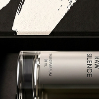 Boîte cadeau parfumée noire personnalisée et boîte magnétique pour parfum avec boîte en papier pour collection de parfums pour l'emballage de parfums