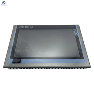 Pantalla Táctil HMI 6AV7241-5BC07-0FA0, Monitor de Panel PLC, Pantalla TFT de 15 Pulgadas, Ethernet, Nuevo y Original - Product Image 1