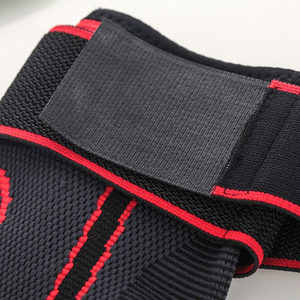 तेज टखने की सूजन गठिया दर्द समायोज्य टखनों का समर्थन पुरुष महिला टखने की संपीड़न आस्तीन - Product Image 4