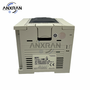 Para Mitsubishi Módulo de controlador lógico programable Controlador PLC Control industrial - Product Image 3