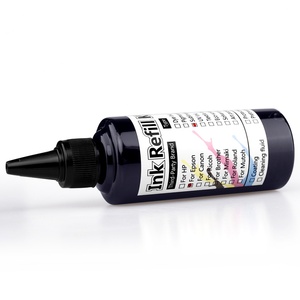 หมึกพิมพ์ Supercolor 100 มล. ชนิด Universal Tinta Pigment สำหรับเครื่องพิมพ์อิงค์เจ็ท Epson - Product Image 4