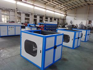 Spool quanh co máy/dây xoắn mÁY XOẮN và spooling máy - Product Image 3