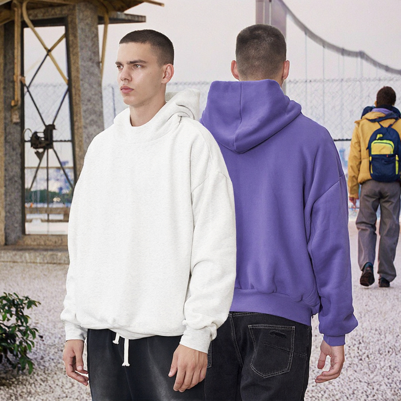 OEM Streetwear Custom Clothing Company OEM