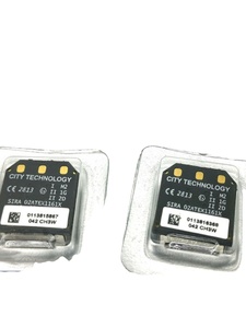 Supply City Model SR-W-MP75C Micropel 75C Combustible Gas <strong>Sensor</strong> Industrial Safety <strong>Workplace</strong> Hazard Prevention Specialized - Product Image 5
