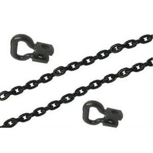 Mining Chain For Coal Mining Carbon Steel Forged High Strength scraper conveyor Parts - Product Image 5