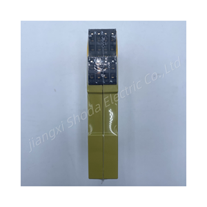 Relais de sécurité PI-LZ 773732 774318 750104 777304 773614, neuf, original et authentique, en stock - Product Image 2