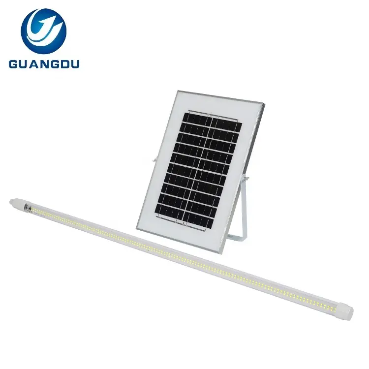 Tubo de luz solar à prova d'água, alta qualidade, para áreas externas, ip67, pvc, 100, 150, 200 w, 300 w