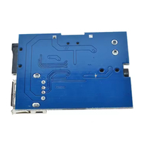 Module amplificateur de carte TF, lecteur audio MP3, carte de décodage, module de décodage audio