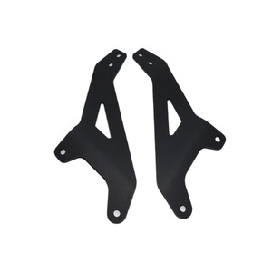 RACEPRO Sissy bar per schienale moto all'ingrosso per <span class=keywords><strong>Yamaha</strong></span> Bolt XV <span class=keywords><strong>XVS</strong></span> <span class=keywords><strong>950</strong></span> 2014-2017 bracci laterali PGS - Product Image 5