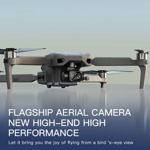 Nuevo Dron Profesional 8K 019 FPV WiFi 4K HD con Cámara Dual, Gimbal de 3 Ejes, Pantalla de Vuelo de Largo Alcance, Quadcopter RC de Largo Alcance 10km - Product Image 5