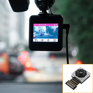 โมดูลกล้อง OEM 8MP AF OV8856 MIPI ขนาดกะทัดรัดพร้อมขนาด 6.5×6.5 มม. และมุมมองภาพ D77 สำหรับอุปกรณ์วิชันระบบฝังตัว - Product Image 6