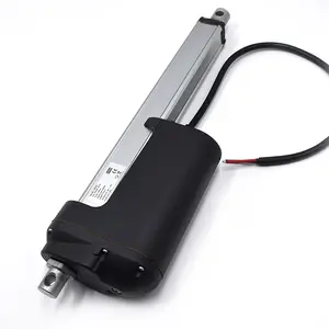 12000N heavy load industry electric cylinder linear actuator