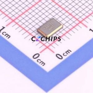 K5A2500015204P Crystal (Passive) SMD5032-4P Crystal Oscillator SMD Crystal Oscillator 25MHz 20ppm 15pF - Product Image 1