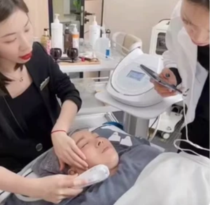 सौंदर्य उपकरण स्लिमिंग मशीन के लिए बॉडी स्लिमिंग मशीन हाय ईएमटी - Product Image 4