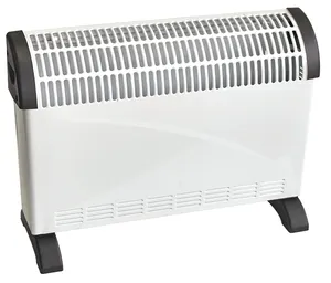 GS/CE/RoHS/ErP Approved Electric Convector Heater 2000W