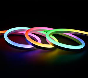 Led Neon Flex Rope Strip Light High Voltage 220V Lights Anime Battery Powered Lights Neon Flex Strip <span class=keywords><strong>Plasma</strong></span> Tube Lamp - Product Image 1