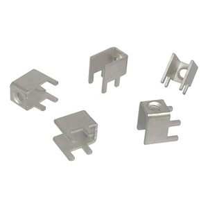 Tùy chỉnh tin mạ <span class=keywords><strong>PCB</strong></span> vít thiết bị đầu cuối thông qua lỗ <span class=keywords><strong>PCB</strong></span> dây nối - Product Image 5