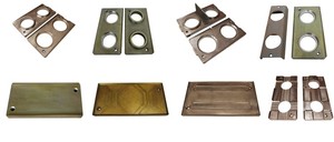 Chất lượng cao WT 2-10 đất sét gạch máy làm nhỏ bán tự động Khối Máy làm - Product Image 5