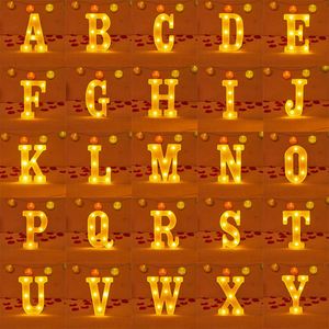 Engagement Wedding Proposal Decorations Birthday Party Supies Decor Marry Me Love Light up <b>Letters</b> Sign - Product Image 3