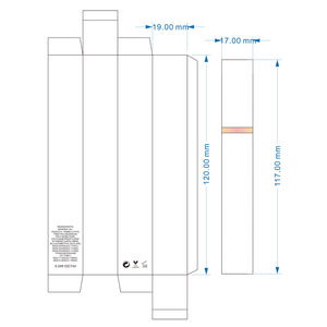 Глянцевая глазурь для губ, 64 цвета - Product Image 6