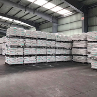 Cristaux de polyacrylamide non ionique (PAM) pour le contrôle de l'érosion des pentes montagneuses