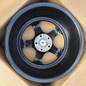 GPWYK Wheels-5x114.3 en alliage forgé de haute qualité de 18/19 pouces 5x120 pour voitures de tourisme Mercedes avec jantes de voiture de 18 pouces 5x112 en alliage <span class=keywords><strong>Wh</strong></span> - Product Image 6