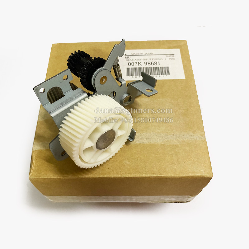 Xerox 099-395 & 007k98681 - Versant 80 2100 Fuser Assembly