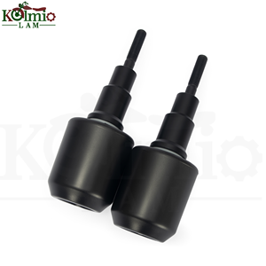 Protector de Motor KOLMIO-LAM Anticaídas para Motocicleta <span class=keywords><strong>Z900</strong></span> Modificada, Compatible con PK - Product Image 1