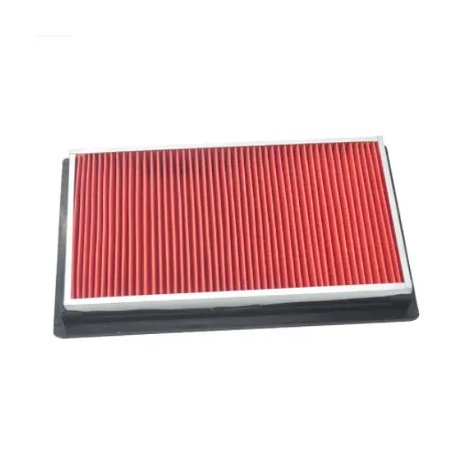 16546-ED000 High Quality Auto Parts Car Air Filter Element 16546-ED000 for Nissan 16546ED000