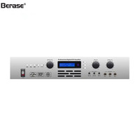 AT-8250 profesyonel HIFI Karaoke güç amplifikatörü 250W * 2 kart paketi ses Video aydınlatma