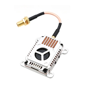 1.2GHz 1W 1.6W 2W 25mw/2000mW VTX chuyển đổi <span class=keywords><strong>video</strong></span> mô-đun máy phát W/ 1.2g 8CH VRX cho FPV tầm xa đua bay không người lái - Product Image 6