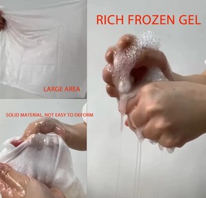 Chúng tôi cắm mặt tấm Lipo Ant-đóng băng Pad màng Cryo mát cho Cryolipolysis phim cho cơ thể đóng băng chất béo máy giảm cân targ - Product Image 4