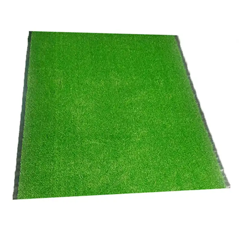 Yapay çim sentetik çim yapay çim Astro bahçe gerçekçi doğal çim 30mm yeşil voleybol spor seti özelleştirilmiş